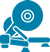 Wahoo Fitness website icon