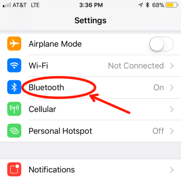 dual media player bluetooth troubleshooting