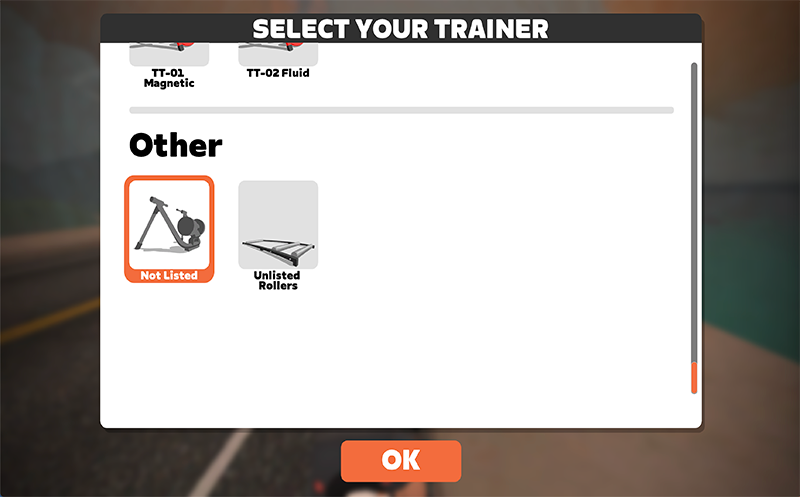 Rollers on zwift hot sale