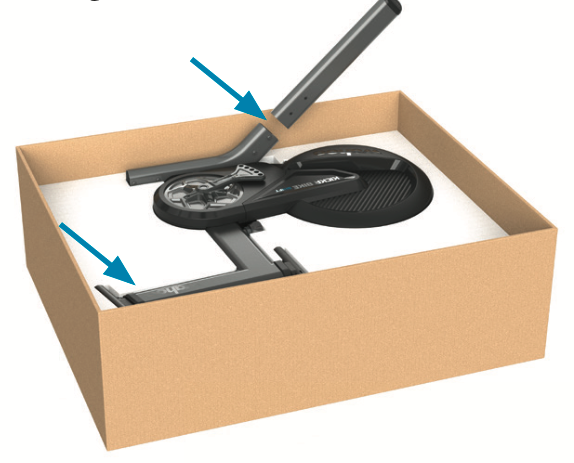 KICKR BIKE SHIFT Information and Setup – Wahoo Fitness Support