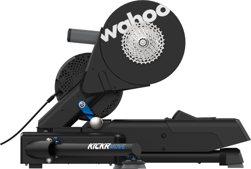 Wahoo kickr deals power trainer 2019