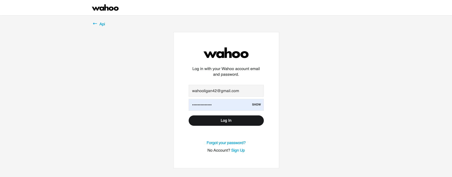 6 - zwift wahoo credentials.png
