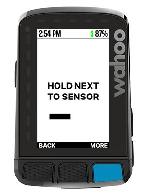 Using electronic shifters / drivetrains with [ELEMNT