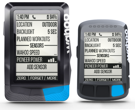 Best power meter for wahoo elemnt sale