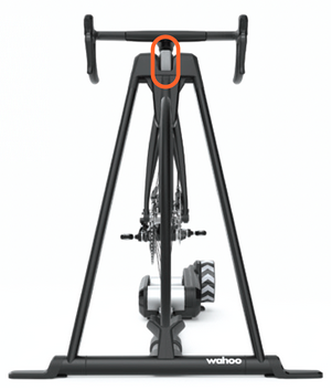 Set up a KICKR ROLLR – Wahoo Fitness Support