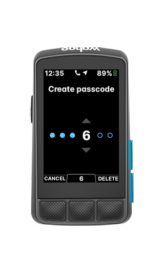 b3-createpasscode-sidebuttons-b320.png