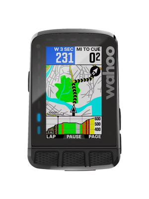 wahoo ELEMNT　バンドル　未使用 Amazon.co.jp: WAHOO Elemnt Roam GPS サイクル コンピューター