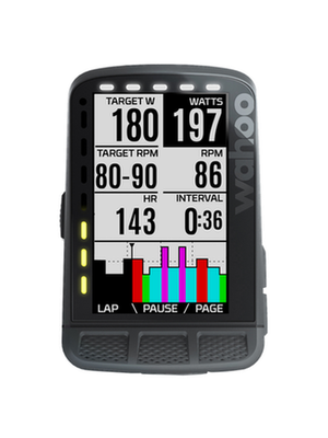 wahoo ELEMNT　バンドル　未使用 Amazon.co.jp: wahoo ワフー ELEMNT Bundle エレメント バンドル