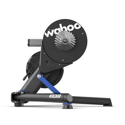 KICKR v3 (2017) Smart Trainer Information & FAQ – Wahoo Fitness