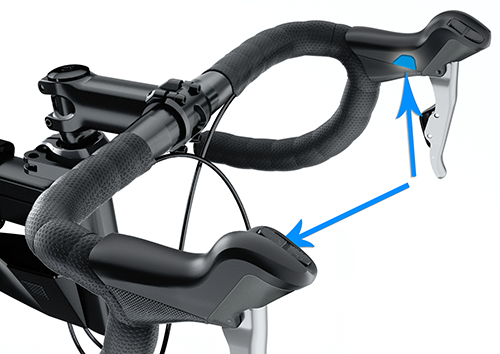 KICKR BIKE and Zwift Steering Wahoo Fitness Support