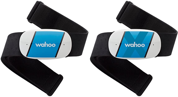 Can I Pair the TICKR with Multiple Devices at Once? – Wahoo Fitness Support