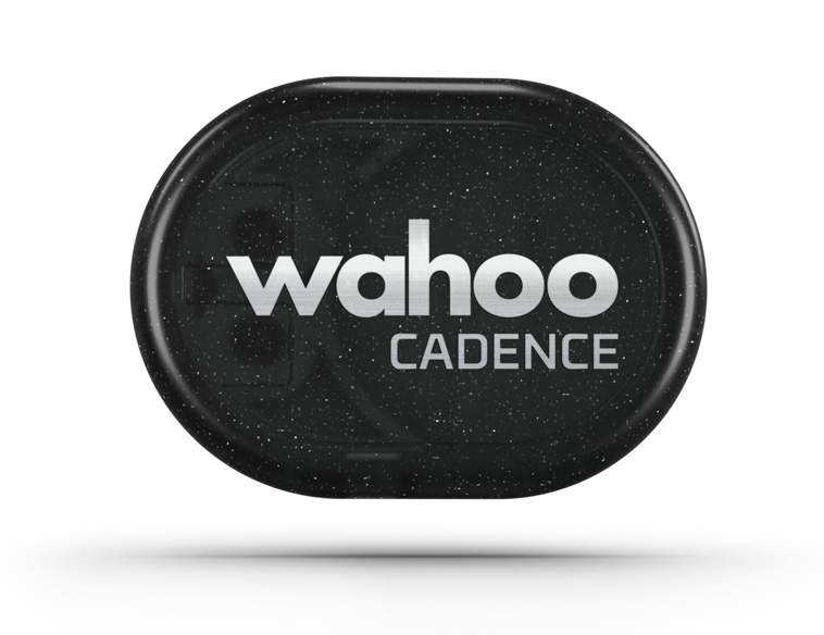 For Cadence only. No speed Bluetooth/ANT+ Wahoo RPM Cycling Cadence Sensor 