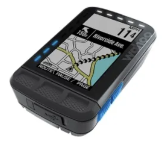 ELEMNT ROAM v2 (2022) Product Information and Setup – Wahoo 