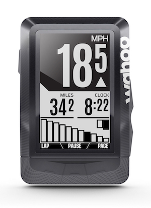 ELEMNT Firmware Release Notes – Wahoo Fitness Support